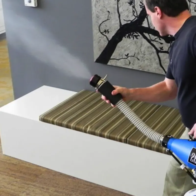 Professional Odor Removal in Abbeville, AL